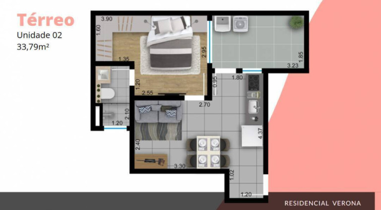 Imagem Apartamento com 1 Quarto à Venda, 300 m² em Parque São Bento - Sorocaba Imagem Apartamento com 1 Quarto à Venda, 300 m² em Parque São Bento - Sorocaba