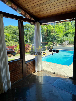 Imagem Casa de Condomínio com 3 Quartos à Venda, 482 m² em Mata Paca - Niterói Imagem Casa de Condomínio com 3 Quartos à Venda, 482 m² em Mata Paca - Niterói