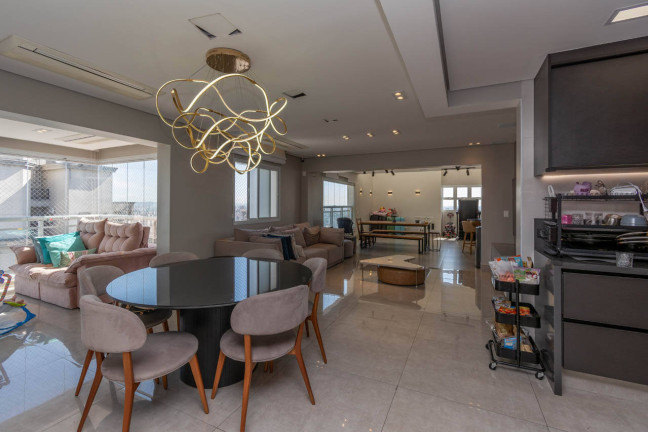 Imagem Apartamento com 4 Quartos à Venda, 240 m² em Vila Gomes Cardim - São Paulo Imagem Apartamento com 4 Quartos à Venda, 240 m² em Vila Gomes Cardim - São Paulo