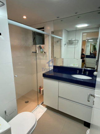Imagem Apartamento com 3 Quartos à Venda, 120 m² em Vila Prudente - São Paulo