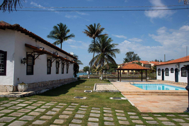 Imagem Casa com 15 Quartos à Venda, 500 m² em Ogiva - Cabo Frio Imagem Casa com 15 Quartos à Venda, 500 m² em Ogiva - Cabo Frio
