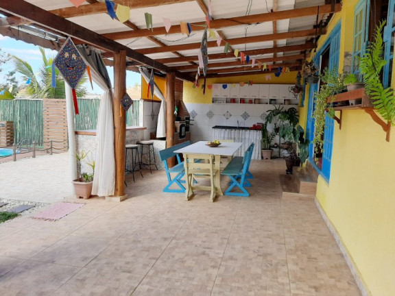 Imagem Imóvel com 2 Quartos à Venda, 304 m² em Loteamento Chácaras Ingrid - Taubaté
