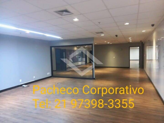 Imagem Sala Comercial para Alugar, 869 m² em Centro - Rio De Janeiro Imagem Sala Comercial para Alugar, 869 m² em Centro - Rio De Janeiro