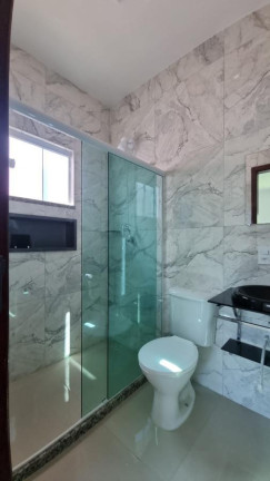 Imagem Casa com 3 Quartos à Venda, 130 m² em Jacone - Saquarema