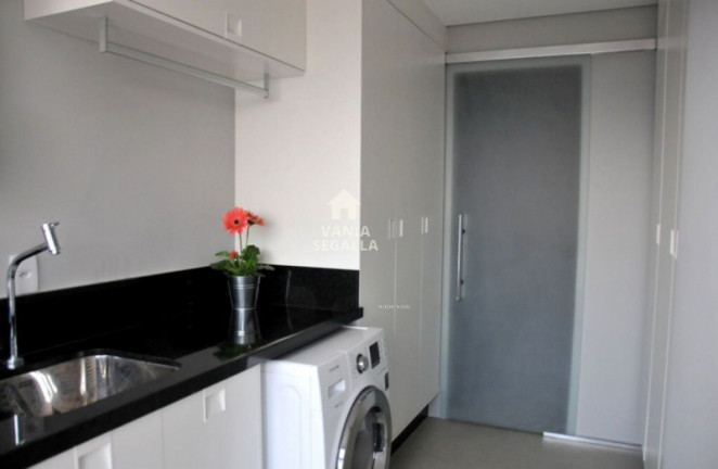 Imagem Apartamento com 2 Quartos à Venda, 135 m² em Vila Leopoldina - São Paulo