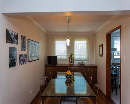 Imagem Apartamento com 3 Quartos à Venda, 162 m² em Brooklin - São Paulo Imagem Apartamento com 3 Quartos à Venda, 162 m² em Brooklin - São Paulo