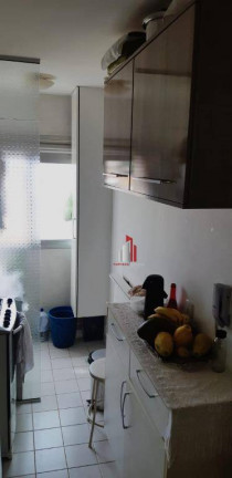 Imagem Apartamento com 2 Quartos à Venda, 50 m² em Freguesia Do ó - São Paulo Imagem Apartamento com 2 Quartos à Venda, 50 m² em Freguesia Do ó - São Paulo