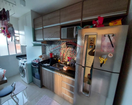 Imagem Imóvel com 2 Quartos à Venda, 49 m² em Jardim Recanto Dos Sonhos - Sumaré Imagem Imóvel com 2 Quartos à Venda, 49 m² em Jardim Recanto Dos Sonhos - Sumaré