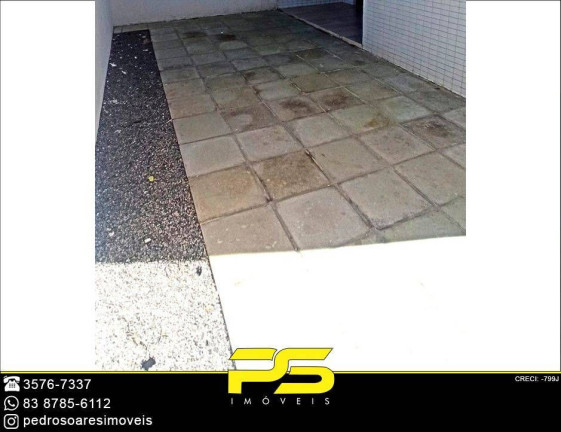 Imagem Apartamento com 2 Quartos à Venda, 62 m² em Bancários - João Pessoa Imagem Apartamento com 2 Quartos à Venda, 62 m² em Bancários - João Pessoa