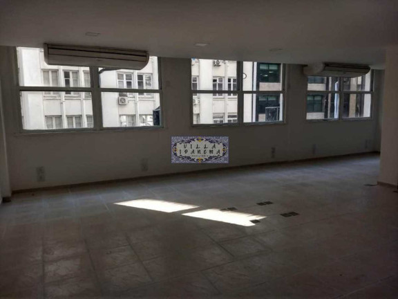 Imagem Sala Comercial para Alugar, 161 m² em Centro - Rio De Janeiro Imagem Sala Comercial para Alugar, 161 m² em Centro - Rio De Janeiro