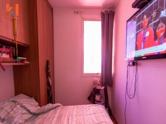 Imagem Apartamento com 2 Quartos à Venda, 49 m² em Jaguaré - São Paulo Imagem Apartamento com 2 Quartos à Venda, 49 m² em Jaguaré - São Paulo