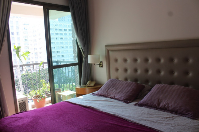 Imagem Apartamento com 1 Quarto à Venda, 51 m² em Vila Nova Conceição - São Paulo Imagem Apartamento com 1 Quarto à Venda, 51 m² em Vila Nova Conceição - São Paulo
