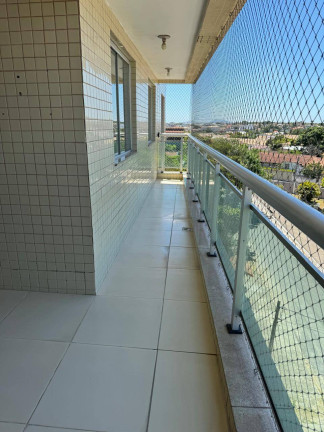 Apartamento para Alugar, 131 m² em Parque Hotel - Araruama
