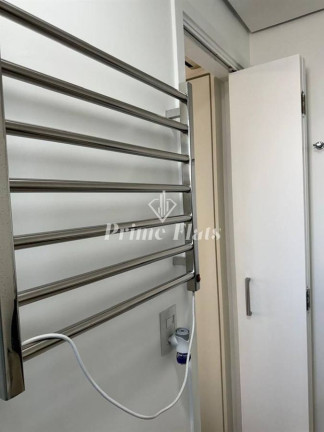 Imagem Apartamento com 1 Quarto à Venda, 43 m² em Vila Olímpia - São Paulo