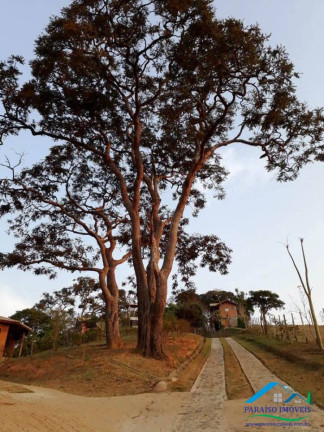 Imagem Chácara com 5 Quartos à Venda, 22 m² em Centro - Gonçalves