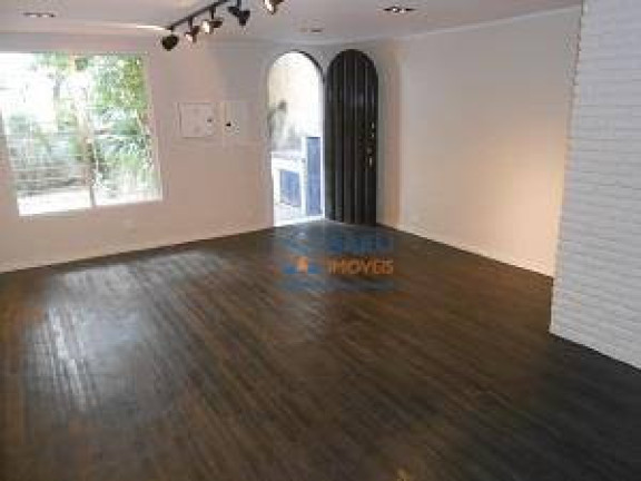 Casa com 3 Quartos para Alugar, 113 m² em Higienópolis - São Paulo