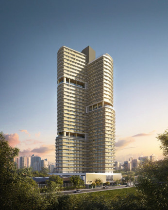 Imagem Apartamento com 2 Quartos à Venda, 74 m² em Setor Oeste - Goiânia Imagem Apartamento com 2 Quartos à Venda, 74 m² em Setor Oeste - Goiânia