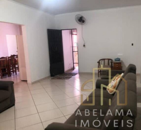 Imagem Sobrado com 3 Quartos à Venda, 363 m² em Jardim Bela Vista - Salto De Pirapora