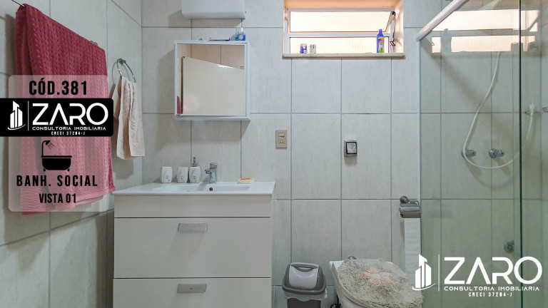Imagem Casa com 4 Quartos à Venda, 180 m² em Arco Iris - Rio Claro Imagem Casa com 4 Quartos à Venda, 180 m² em Arco Iris - Rio Claro