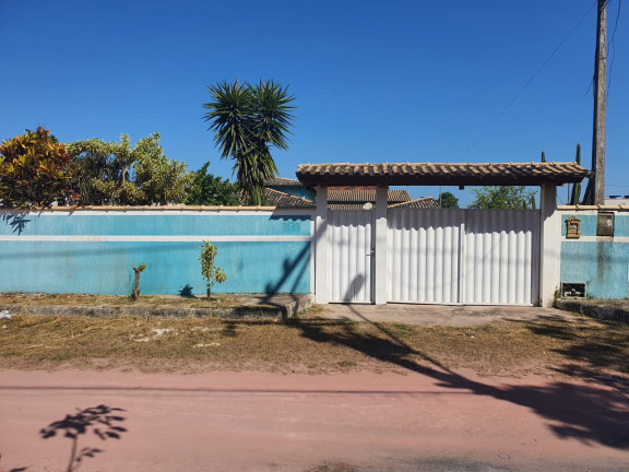 Imagem Casa com 2 Quartos à Venda, em Jardim Esperança - Cabo Frio Imagem Casa com 2 Quartos à Venda, em Jardim Esperança - Cabo Frio