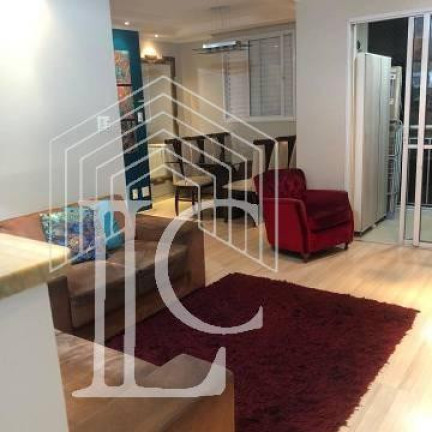Imagem Apartamento com 3 Quartos à Venda, 63 m² em Cidade Ademar - São Paulo Imagem Apartamento com 3 Quartos à Venda, 63 m² em Cidade Ademar - São Paulo