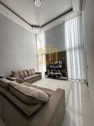 Imagem Sobrado com 3 Quartos à Venda, 160 m² em Chácaras Oliveiras - São José Dos Campos