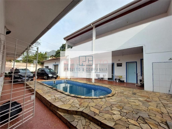 Imagem Casa com 4 Quartos à Venda, 280 m² em Chácara Monte Alegre - São Paulo Imagem Casa com 4 Quartos à Venda, 280 m² em Chácara Monte Alegre - São Paulo