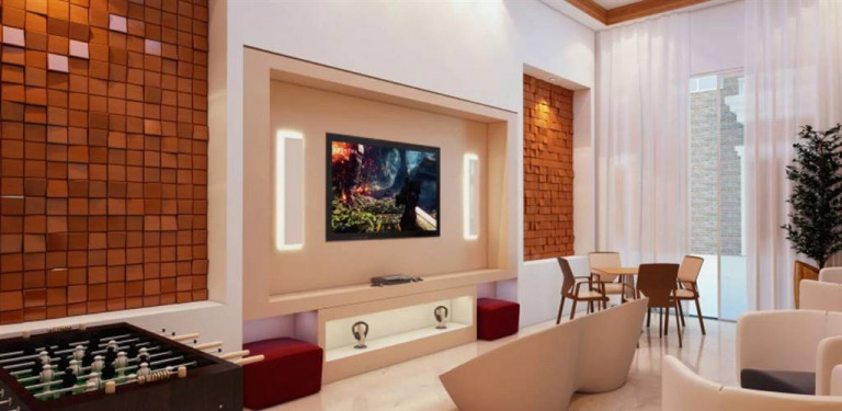 Imagem Apartamento com 2 Quartos à Venda, 85 m² em Forte - Praia Grande Imagem Apartamento com 2 Quartos à Venda, 85 m² em Forte - Praia Grande