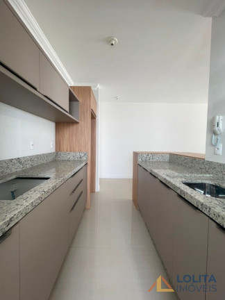 Imagem Apartamento com 3 Quartos à Venda, 107 m² em Estreito - Florianopolis