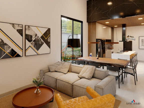 Imagem Imóvel com 3 Quartos à Venda, 200 m² em Condomínio Reserva Da Mata - Mogi Mirim Imagem Imóvel com 3 Quartos à Venda, 200 m² em Condomínio Reserva Da Mata - Mogi Mirim