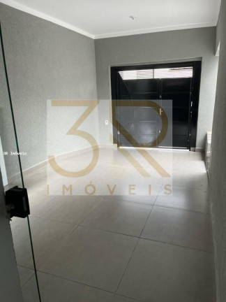 Casa com 2 Quartos à Venda, 115 m² em Campos Elíseos - Ribeirão Preto