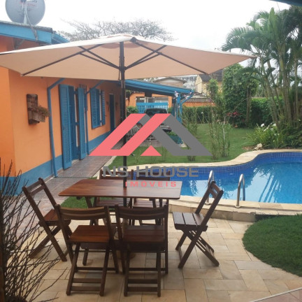Imagem Casa com 3 Quartos à Venda, 200 m² em Cibratel I - Itanhaém Imagem Casa com 3 Quartos à Venda, 200 m² em Cibratel I - Itanhaém