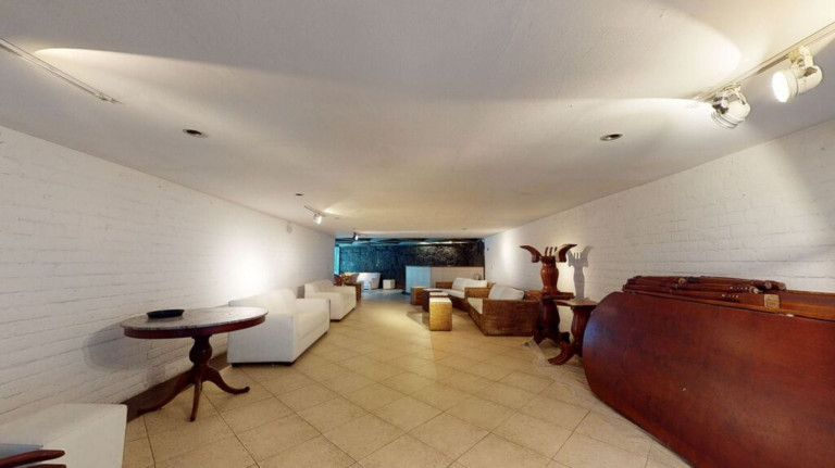 Imagem Imóvel com 5 Quartos à Venda, em Alto Da Boa Vista - Rio De Janeiro Imagem Imóvel com 5 Quartos à Venda, em Alto Da Boa Vista - Rio De Janeiro