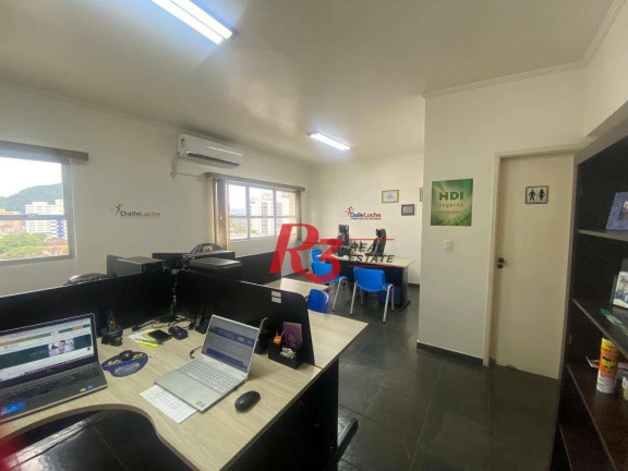 Imagem Sala Comercial à Venda, 72 m² em Vila Belmiro - Santos Imagem Sala Comercial à Venda, 72 m² em Vila Belmiro - Santos