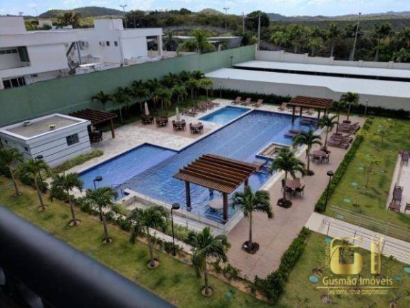 Imagem Apartamento com 3 Quartos à Venda, 79 m² em Ponta Negra - Natal Imagem Apartamento com 3 Quartos à Venda, 79 m² em Ponta Negra - Natal