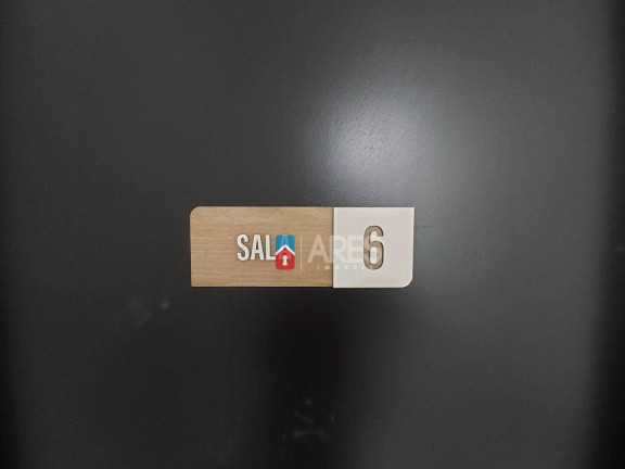 Imagem Sala Comercial para Alugar, 23 m² em Centro - Santa Bárbara D'oeste Imagem Sala Comercial para Alugar, 23 m² em Centro - Santa Bárbara D'oeste