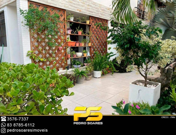 Imagem Casa com 4 Quartos à Venda, 780 m² em Bessa - João Pessoa Imagem Casa com 4 Quartos à Venda, 780 m² em Bessa - João Pessoa