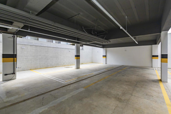 Imagem Apartamento com 3 Quartos à Venda, 55 m² em Mercês - Curitiba Imagem Apartamento com 3 Quartos à Venda, 55 m² em Mercês - Curitiba