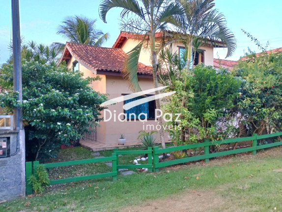Casa com 4 Quartos à Venda, 480 m² em Iguabinha - Araruama