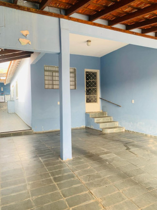 Imagem Casa com 4 Quartos à Venda, 188 m² em Vila Ginasial - Boituva Imagem Casa com 4 Quartos à Venda, 188 m² em Vila Ginasial - Boituva