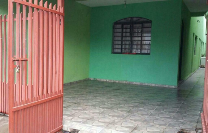 Imagem Casa com 3 Quartos à Venda, 149 m² em Bosque Dos Eucaliptos - São José Dos Campos Imagem Casa com 3 Quartos à Venda, 149 m² em Bosque Dos Eucaliptos - São José Dos Campos