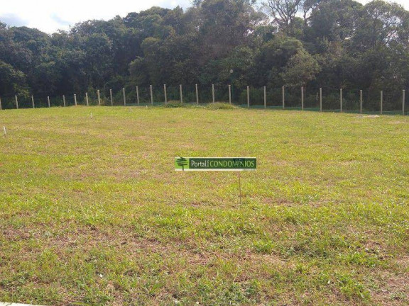 Terreno à Venda, 2.504 m² em Augusta - Curitiba