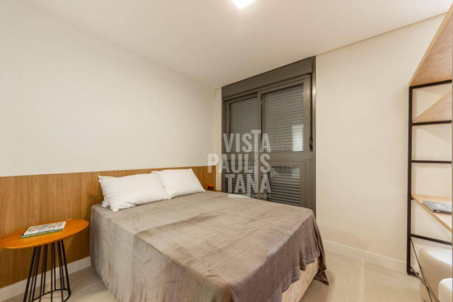 Imagem Studio com 1 Quarto à Venda, 44 m² em Itaim Bibi - São Paulo Imagem Studio com 1 Quarto à Venda, 44 m² em Itaim Bibi - São Paulo