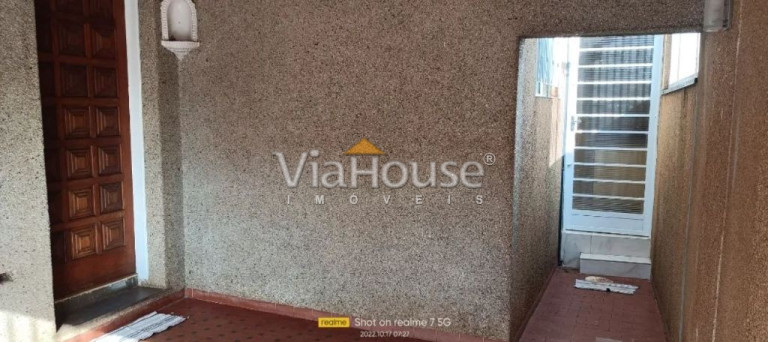 Casa com 4 Quartos à Venda, 164 m² em Vila Tiberio - Ribeirão Preto
