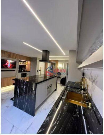 Imagem Apartamento com 3 Quartos à Venda, 126 m² em Cascatinha - Curitiba Imagem Apartamento com 3 Quartos à Venda, 126 m² em Cascatinha - Curitiba