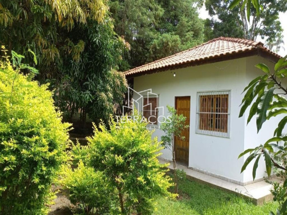 Imagem Imóvel com 4 Quartos à Venda, 5.000 m² em Chácara Vista Alegre - Itupeva Imagem Imóvel com 4 Quartos à Venda, 5.000 m² em Chácara Vista Alegre - Itupeva