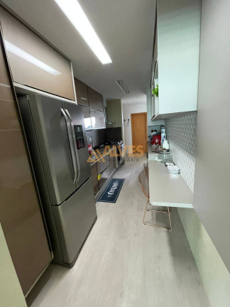 Imagem Apartamento com 3 Quartos à Venda, 140 m² em Santa Mônica - Feira De Santana Imagem Apartamento com 3 Quartos à Venda, 140 m² em Santa Mônica - Feira De Santana