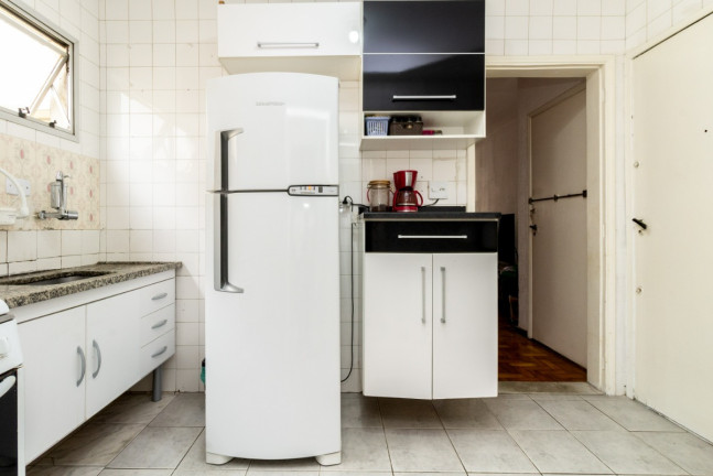 Imagem Apartamento com 2 Quartos à Venda, 77 m² em Barra Funda - São Paulo