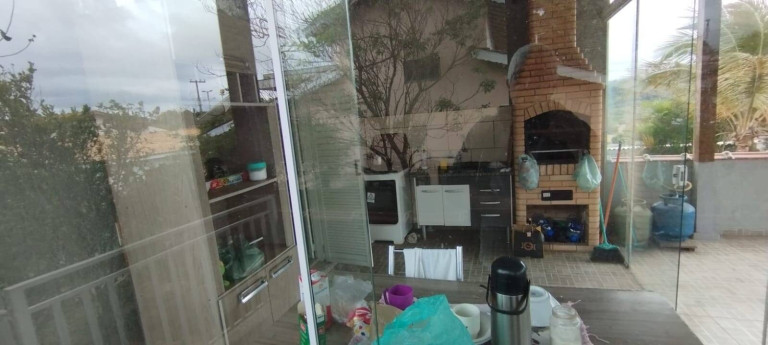 Imagem Casa com 4 Quartos à Venda, 129 m² em Jardim Dos Pinheiros - Atibaia Imagem Casa com 4 Quartos à Venda, 129 m² em Jardim Dos Pinheiros - Atibaia