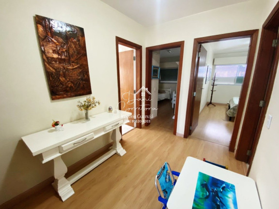 Imagem Apartamento com 4 Quartos à Venda, 160 m² em Jardim Astúrias - Guarujá